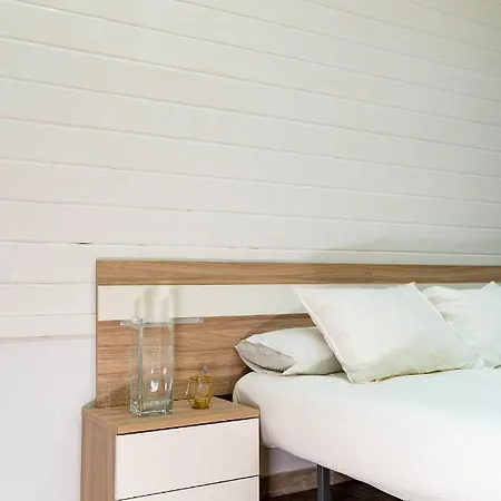 Apartamento Galván *