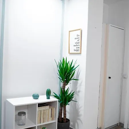 Galván Apartamento Ronda