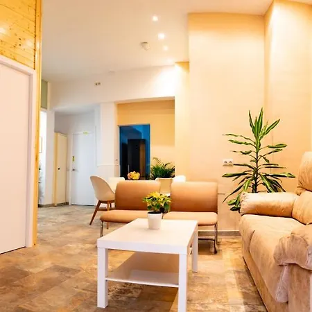 Galván Apartamento *